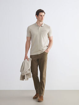 Polo Yaka Erkek Ti??rt