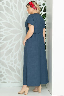 Платье П-2165/3 - Леди Агата фото 4