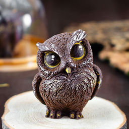 Фигурка Сова