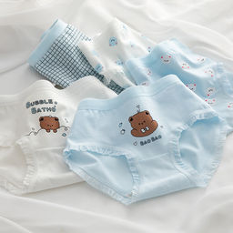 Трусики A24737130 - Tadmico фото 6