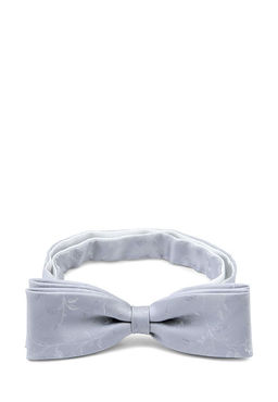 Галстук-бабочка мужской CASINO Casino-poly-wedding 512.1.426