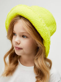 ACOOLA / Панама детская Zach светло-зеленый  фото 2