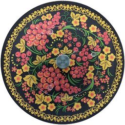 27640 Тортовница 30,5см вращающ стекло LR (х8) - Mayer&boch фото 2