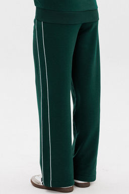 Брюки GO F2081/25-02.170-176 изумрудный