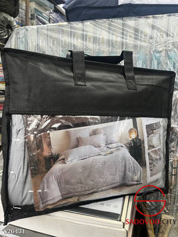 Комплект постельного белья и одеяла