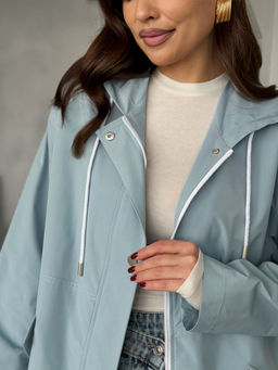 Куртка Rumoda 2255 синий  фото 7