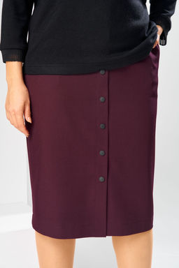 Костюм Romanovich Style 2-2045 бордовый фото 2