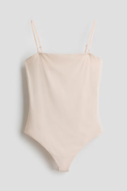 Body tanga bandeau Sculpting
