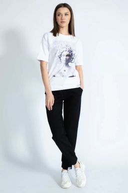 Футболка 4026 LV - Kivviwear фото 2