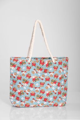 Пляжная сумка детская