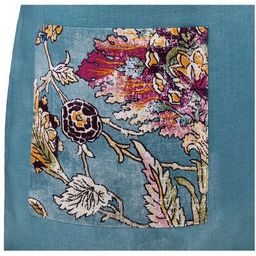 ФАРТУК АНТИК ,БИРЮЗА, 100 - Lefard фото 3