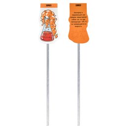 Набор закладок-ляссе магнитных для книг арт. 57360 / 150 ЕСТЕСТВЕННО-НАУЧНЫЕ ПРЕДМЕТЫ - Феникс+ фото 2