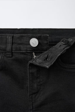 SKINNY FIT JEANS - Zara фото 3