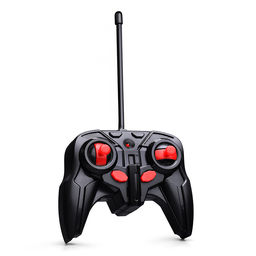 Машина-робот "Автостраж- Гром" на р/у ,27 MHz, в коробке