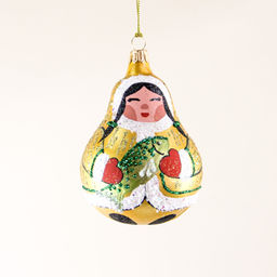 Елочное украшение Северянка БС-3295 - Елочка фото 2