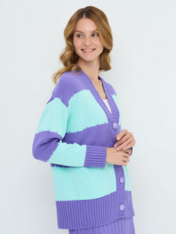 Кардиган женский 5242-1789 - Vay фото 9