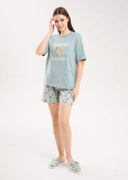 Пижама женская