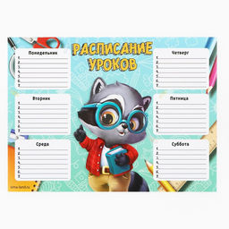 Подарочный набор, 18 предметов «Выпускник»