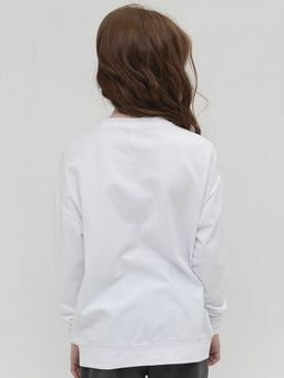 Pelican GFJ7150 джемпер для девочек фото 5