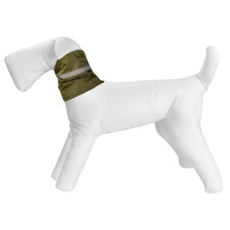 ВИА Снуд "Cтир", хаки, размер S, ош 24-34 см хп104S 11сд22