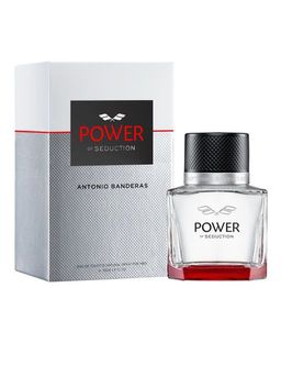A. BANDERAS POWER OF SEDUCTION m EDT 100 ml M, туалетная вода