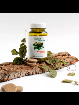 БАД в монобрикетах Боровая матка Алфит 4012 фото 8