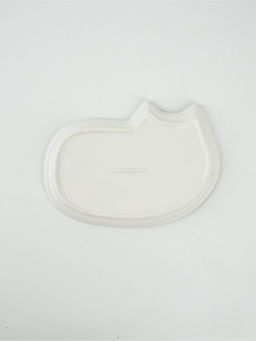 Чайная пара Счастье уже здесь: кружка 200 мл, блюдце 18?11 см, ложка