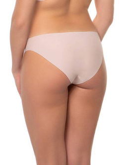 Primaverina / Farfallina Laser трусы слип жен. PN-2101 - камея розе  фото 3