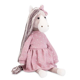 Мягкая игрушка «Лошадка Софи», 22 см