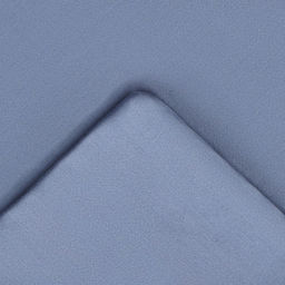 Простыня Этель Blue lake 150*215,100% хлопок, мако-сатин, 114г/м2  фото 2