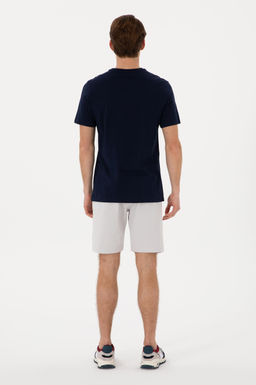 Erkek A__k Gri _rme _ort Sepette S_rpriz _ndirim - U.s. polo assn фото 4