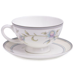 ЧАЙНЫЙ НАБОР LEFARD GARDEN НА 4 ПЕР. 8 ПР. 240 МЛ