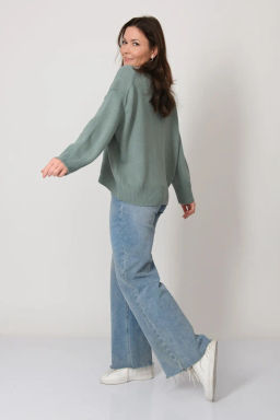 БЕЛАРУСЬ Джемпер Д 3354 - Текстильная мануфактура фото 4