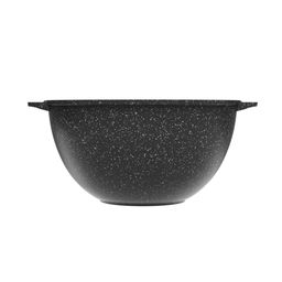 Казан для плова алюмин. 4л (АП) Гранит black (54802) (Мечта)