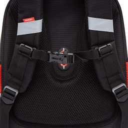 RAz-487-12 Рюкзак школьный - Grizzly фото 10