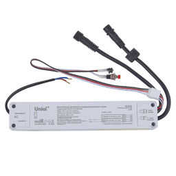 UET-E31 8W/EMG IP20 Блок аварийного питания для светодиодных панелей MEDICAL. TM Uniel