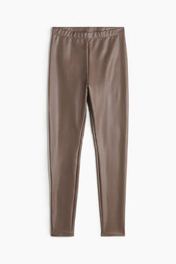Leggings revestidos - H&m фото 6