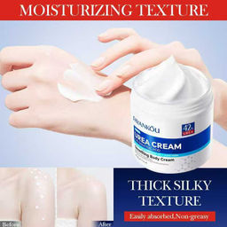 FAYANKOU Крем для лица, рук и тела с мочевиной 42% 500 гр