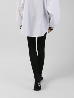 Колготки для девочки 2 шт Соль&Перец  фото 4