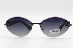 Солнцезащитные очки Disikaer (Polarized) с мешочком 0816 62-14-142 C1