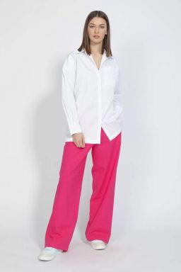 Рубашка 4070 - Kivviwear фото 4