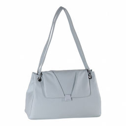 Сумка 593323-2 blue Velina Fabbiana-Safenta