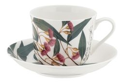 Чашка с блюдцем Эвкалипт, 0,45 л - Maxwell & Williams фото 10