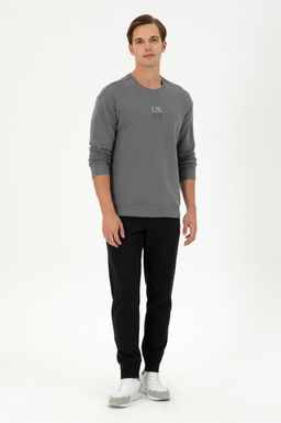 Спортивные штаны мужские U.S. Polo Assn черные