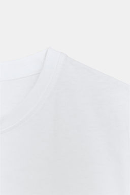 RIBBED STRAPPY TOP - Zara фото 32
