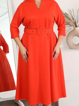 Платье П4-5384/3 - Wisell фото 10