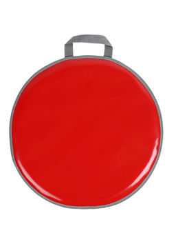 Ледянка мягкая Gnome, круглая, двухместная, цвет МИКС