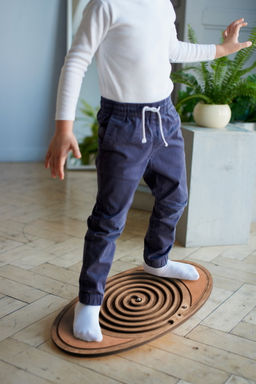 Обучающая игра Балансборд Торнадо