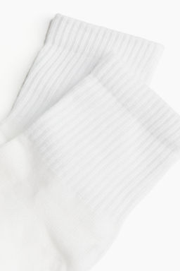 Pack de 3 calcetines - H&m фото 5