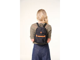 Рюкзак женский Lanotti 2069/черный